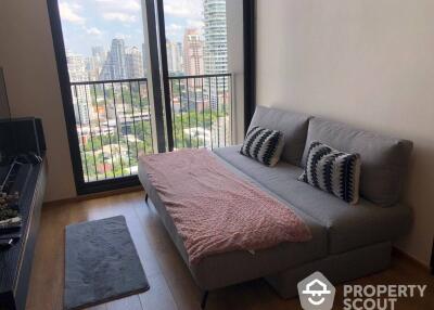 1-BR Condo at Noble Be 33 near BTS Phrom Phong