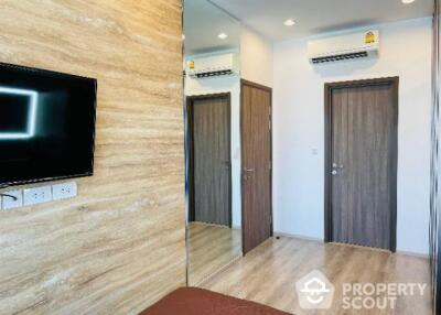 2-BR Condo at Ideo Mobi Sukhumvit 66 near BTS On Nut (ID 515595)