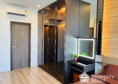 2-BR Condo at Ideo Mobi Sukhumvit 66 near BTS On Nut (ID 515595)