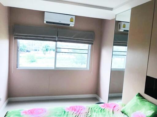 Sea View Trio Gems Jomtien Condo for Sale