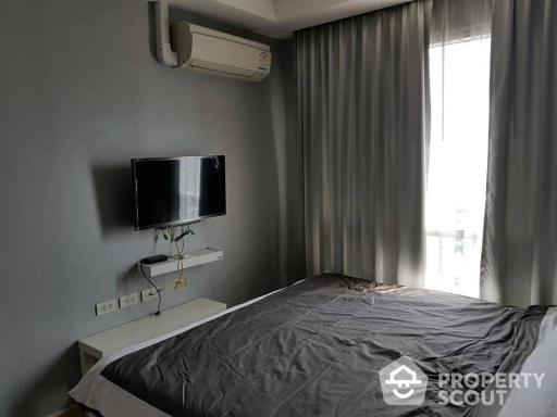 1-BR Condo at Thru Thonglor near ARL Ramkhamhaeng (ID 436308)