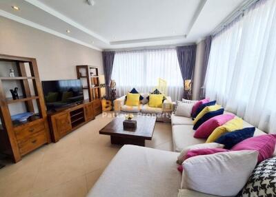 2 Bedrooms Condo in Nova Atrium Central Pattaya C011204