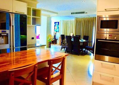 2 Bedrooms Condo in Nova Atrium Central Pattaya C011204