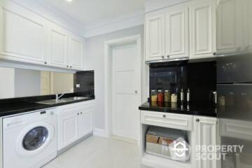 3-BR Serviced Apt. near BTS Ratchadamri (ID 513751)