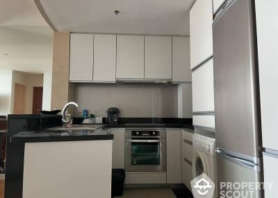 1-BR Condo at Urbana Sathorn Condominium near BTS Sala Daeng (ID 480953)