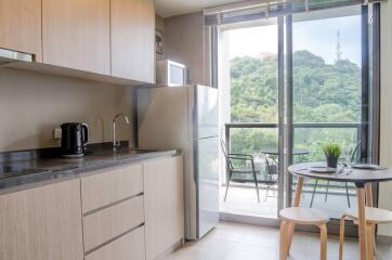 Unixx Condo for Sale in Thappraya Pattaya