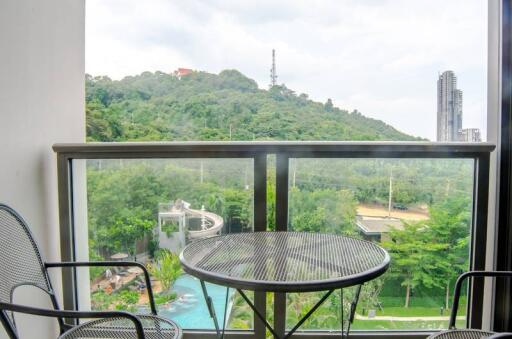 Unixx Condo for Sale in Thappraya Pattaya