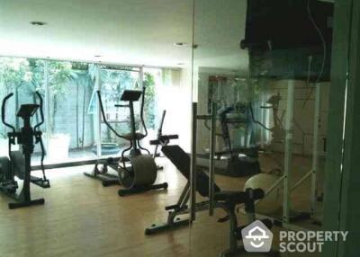 2-BR Condo at Veranda Residence Condominium near ARL Ramkhamhaeng