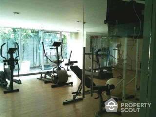 2-BR Condo at Veranda Residence Condominium near ARL Ramkhamhaeng