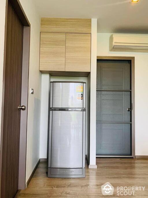 1-BR Apt. near BTS On Nut