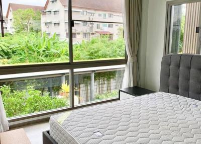 1-BR Apt. near BTS On Nut