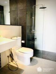 Studio Condo at Urbano Absolute near BTS Krung Thon Buri