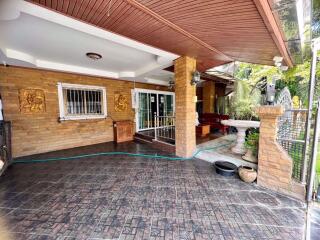 2 Bedrooms Villa / Single House in Grand Lotus Place Jomtien H011198