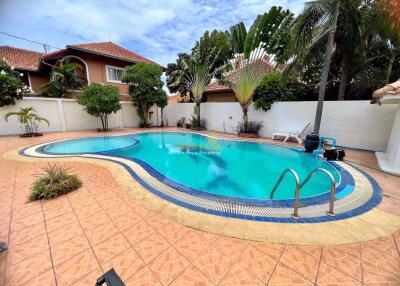 2 Bedrooms Villa / Single House in Grand Lotus Place Jomtien H011198