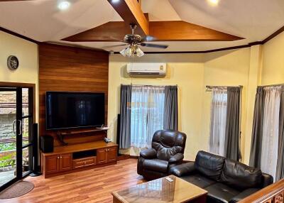 2 Bedrooms Villa / Single House in Grand Lotus Place Jomtien H011198