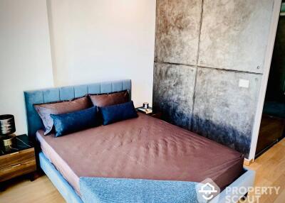 2-BR Condo at The River Condominium near BTS Saphan Taksin (ID 531348)