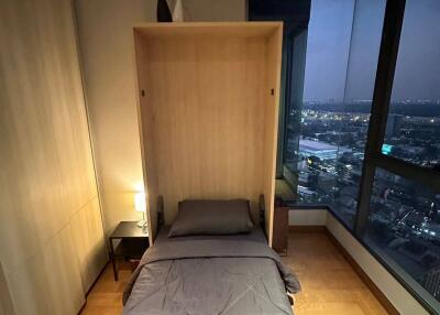 2-BR Condo at The Lumpini 24 near BTS Phrom Phong