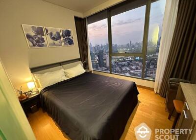 2-BR Condo at The Lumpini 24 near BTS Phrom Phong