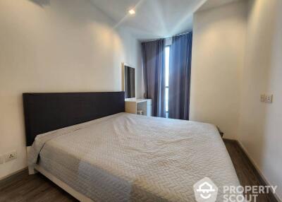 1-BR Condo at Ideo Mobi Rama 9 near MRT Phra Ram 9