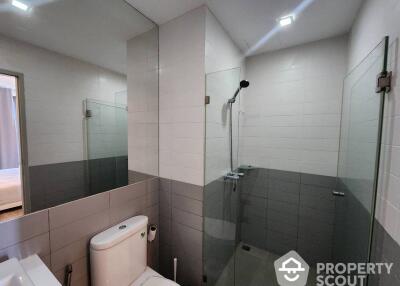 1-BR Condo at Ideo Mobi Rama 9 near MRT Phra Ram 9