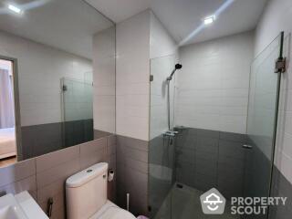 1-BR Condo at Ideo Mobi Rama 9 near MRT Phra Ram 9