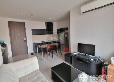 2-BR Condo at Rhythm Sukhumvit 44/1 near BTS Phra Khanong (ID 511947)