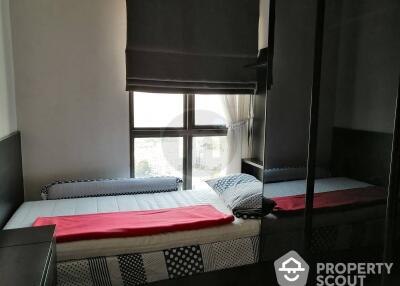 2-BR Condo at Rhythm Sukhumvit 44/1 near BTS Phra Khanong (ID 511947)