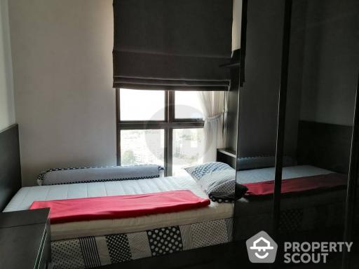 2-BR Condo at Rhythm Sukhumvit 44/1 near BTS Phra Khanong (ID 511947)