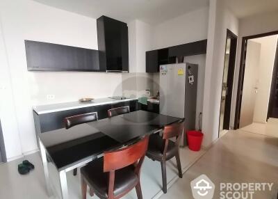 2-BR Condo at Rhythm Sukhumvit 44/1 near BTS Phra Khanong (ID 511947)