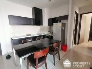 2-BR Condo at Rhythm Sukhumvit 44/1 near BTS Phra Khanong (ID 511947)