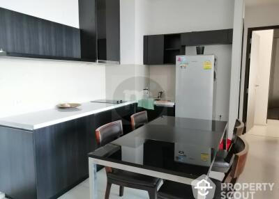 2-BR Condo at Rhythm Sukhumvit 44/1 near BTS Phra Khanong (ID 511947)