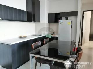 2-BR Condo at Rhythm Sukhumvit 44/1 near BTS Phra Khanong (ID 511947)