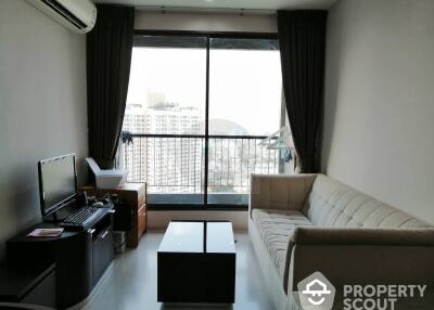 2-BR Condo at Rhythm Sukhumvit 44/1 near BTS Phra Khanong (ID 511947)