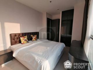 2-BR Condo at Rhythm Sukhumvit 44/1 near BTS Phra Khanong (ID 511947)