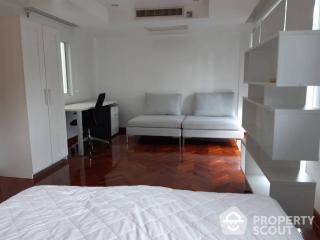 5-BR Townhouse near MRT Phetchaburi (ID 514283)