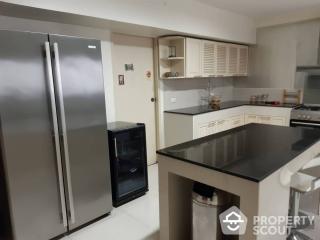 5-BR Townhouse near MRT Phetchaburi (ID 514283)