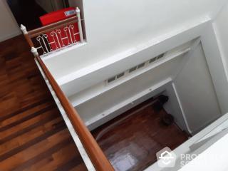 5-BR Townhouse near MRT Phetchaburi (ID 514283)