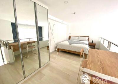 1-BR Condo at Knightsbridge Prime Sathorn near BTS Saint Louis