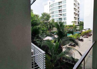 Pratumnak Water Park Condominium for Sale