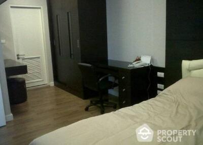 1-BR Condo at The Clover Thonglor Residence near BTS Thong Lor (ID 382064)