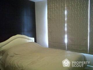 1-BR Condo at The Clover Thonglor Residence near BTS Thong Lor (ID 382064)