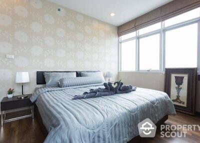 2-BR Condo at Chewathai Ratchaprarop near BTS Victory Monument (ID 404714)