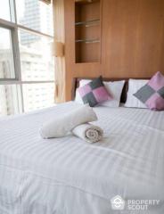 2-BR Condo at The Prime11 Sukhumvit Condominium near BTS Nana (ID 468523)