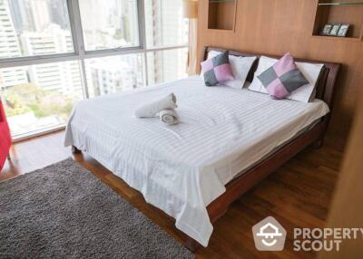 2-BR Condo at The Prime11 Sukhumvit Condominium near BTS Nana (ID 468523)