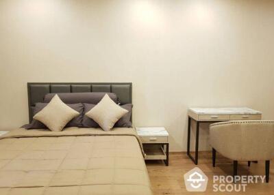 1-BR Condo at Ideo Q Chidlom - Phetchaburi near BTS Chit Lom (ID 404710)