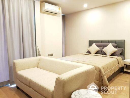 1-BR Condo at Q Chid Lom - Phetchaburi near BTS Chit Lom (ID 404710)