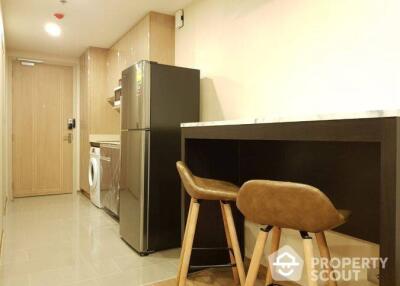 1-BR Condo at Q Chid Lom - Phetchaburi near BTS Chit Lom (ID 404710)