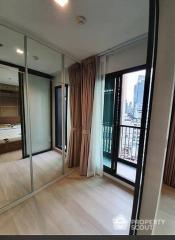 1-BR Condo at Life One Wireless near BTS Phloen Chit (ID 54061)