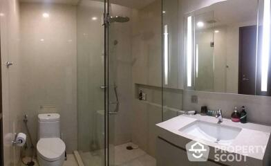 1-BR Condo at Quattro By Sansiri near BTS Thong Lor