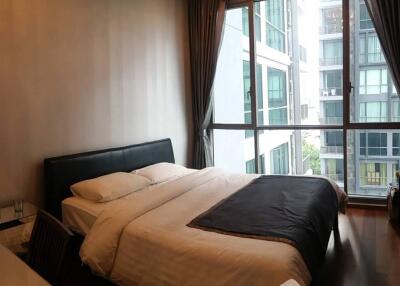 1-BR Condo at Quattro By Sansiri near BTS Thong Lor